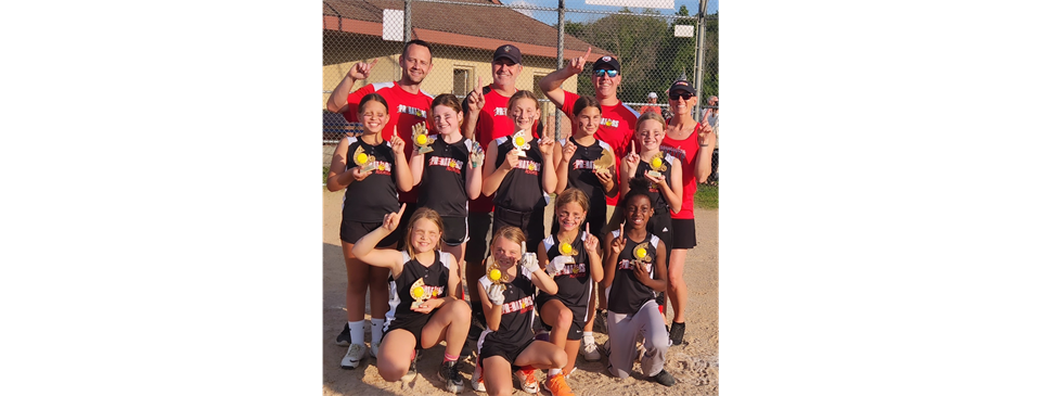 2024 Rookies 3/4 Black Champions